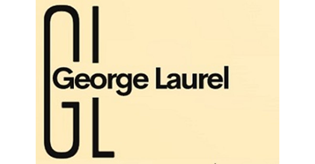 GEORGE LAUREL LTD logo