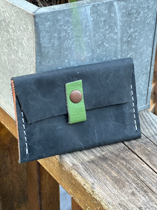 Leather Card Case