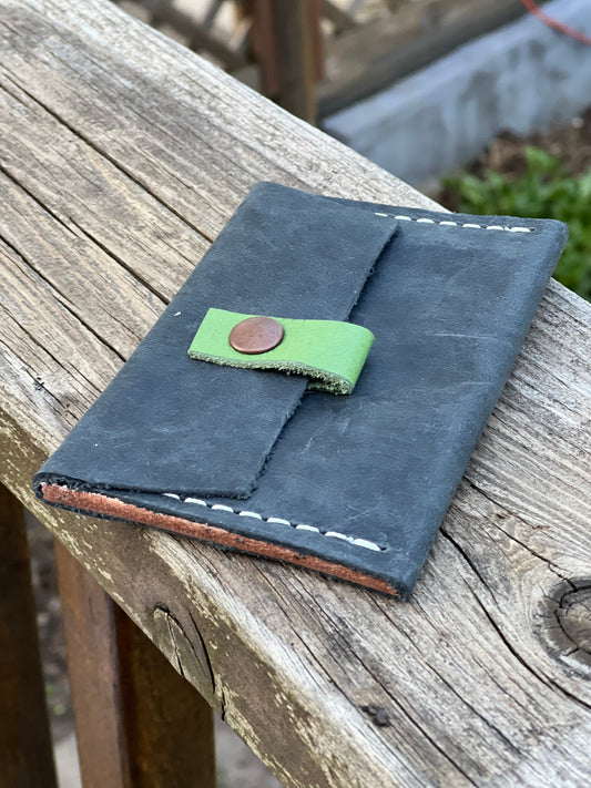 Leather Card Case