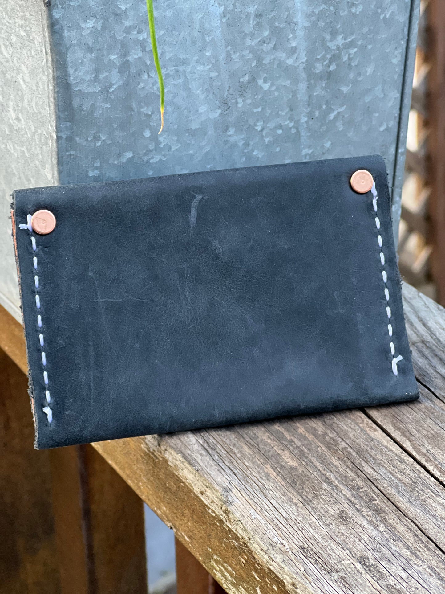 Leather Card Case